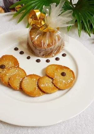 A picture of Cookies.