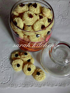 Foto resep Sagu Keju enak & ekonomis