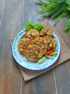 Foto resep Bakwan Tahu