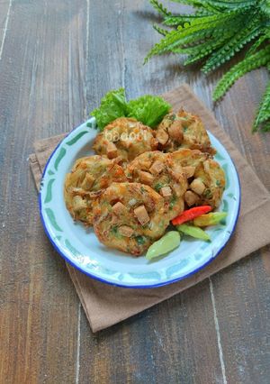 Foto resep Bakwan Tahu