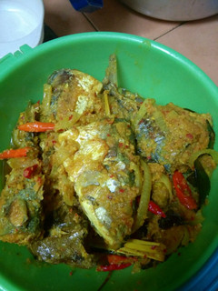 Foto resep Pesmol ikan kembung