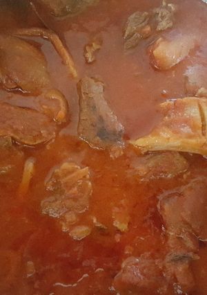 Foto di Sugo di Carnevale