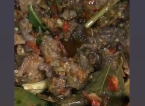 Foto resep Jando Mercon