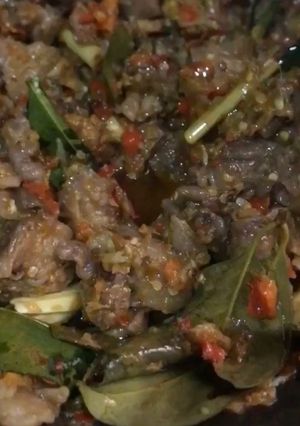 Foto resep Jando Mercon