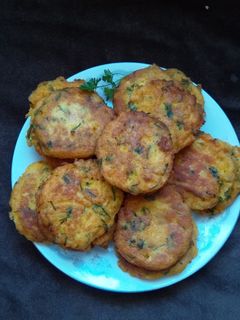 عکسی از دستور کوکو برنج