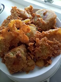 Foto resep Ayam Goreng Kremes