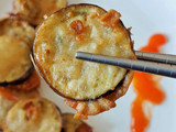 Terong Goreng Tepung