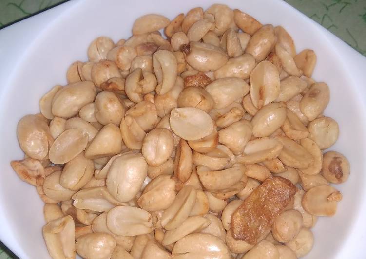 Kacang bawang