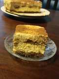 Tiramisú