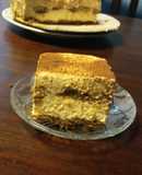 Tiramisú