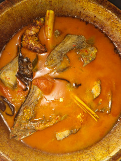 Foto resep Tongkol asam padeh