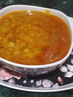 चना दाल मसाला (Chana dal masala recipe in hindi) रेसिपी मुख्य फोटो