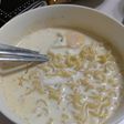 Indomie Susu