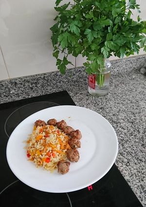 Foto de Almôndegas