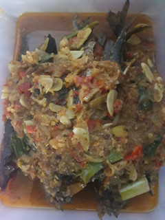 Foto resep Pindang bumbu sarden