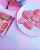 Galletitas de vainilla