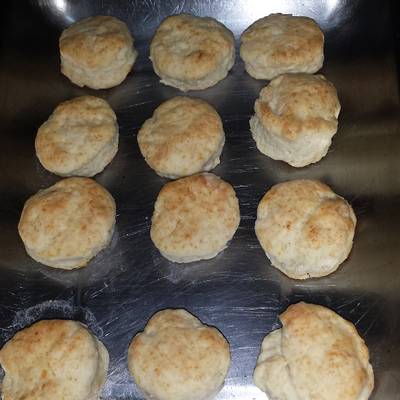 Descubrir 98+ imagen scones receta crandon