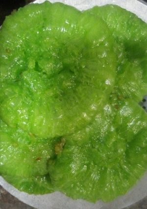 Foto resep Cucur