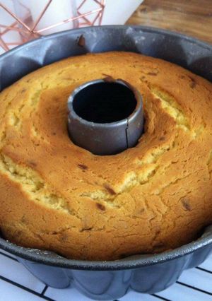 Foto resep Bolu Tape