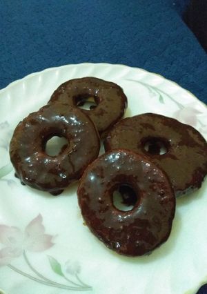 Foto resep Donat kentang lembut