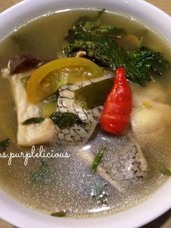 Foto resep Gurami Kuah Asam