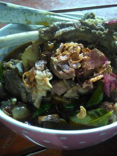 Foto resep Gulai kambing indofood