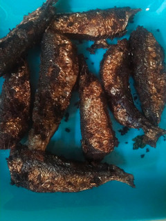 மத்தி மீன் ப்ரை(fish fry recipe in tamil) செய்முறை முக்கிய புகைப்படம்
