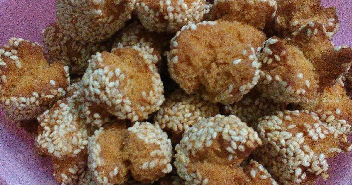 Resep OndeOnde Ketawa Mini oleh Rini Puspita Cookpad Resep OndeOnde Ketawa Mini oleh Rini Puspita Cookpad
