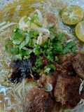 Soto beehoon