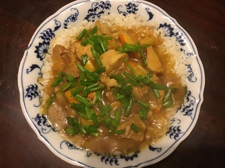 How To Prepare California Farm Orange Chicken Dinner which So Delicious