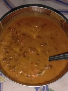दाल मखनी (dal makhani recipe in Hindi) रेसिपी मुख्य फोटो