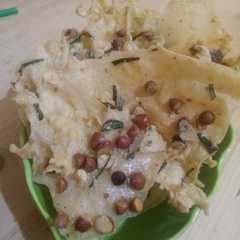 Rempeyek kacang tanah#anti gagal রেসিপির প্রধান ছবি