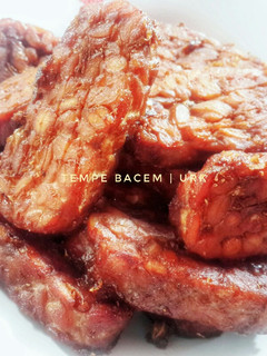 Foto resep Tempe Bacem