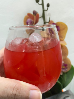 Foto resep Manisan kolang kaling sirup cocopandan