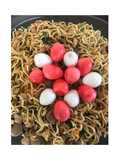 Bakmie Goreng Ulang Tahun