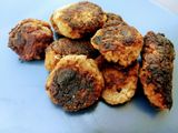 Boulettes orientales