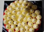 Gambar cream cheese buttercream