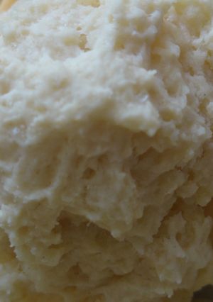 A picture of Quick and easy scones.