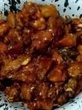 Ayam Goreng Saus Tomat