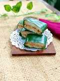 Lemper Ayam