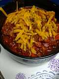 Carrot chili