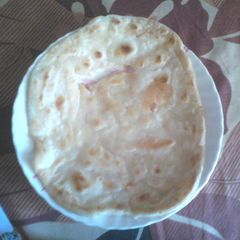 A picture of Paratha.