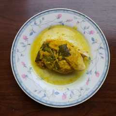 รูปของ Pepes Ayam