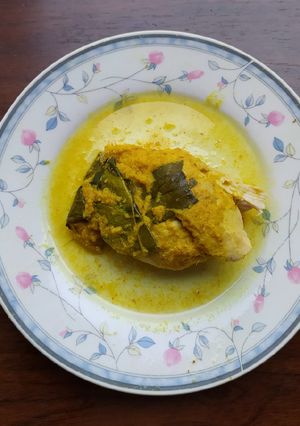Foto resep Pepes Ayam