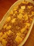 Authentic & Easy Mapo Doufu