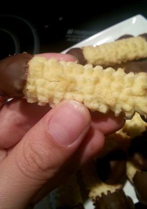 صورة لوصفة حلوة العيد