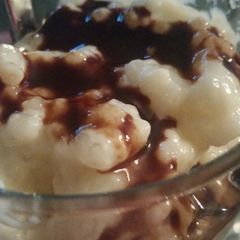 Best and Easiest Tapioca Pudding A picture of Best and Easiest Tapioca Pudding.