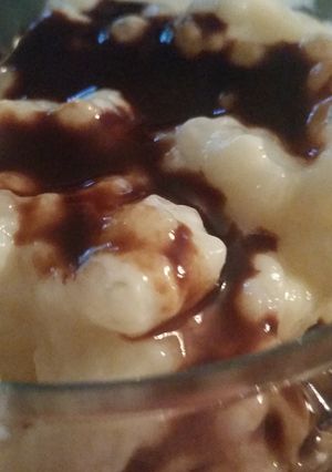 A picture of Best and Easiest Tapioca Pudding.