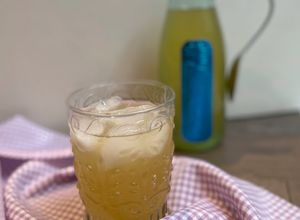Una foto de Tepache