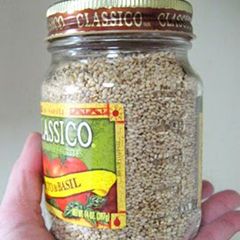 A picture of Toast Sesame Seeds.